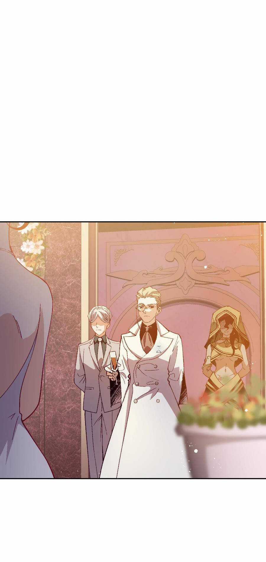 Tôi Bị Bọn Họ Tìm Đến Tận Cửa Sau Khi Tỏ Tình Hàng Loạt Chapter 33 trang 76