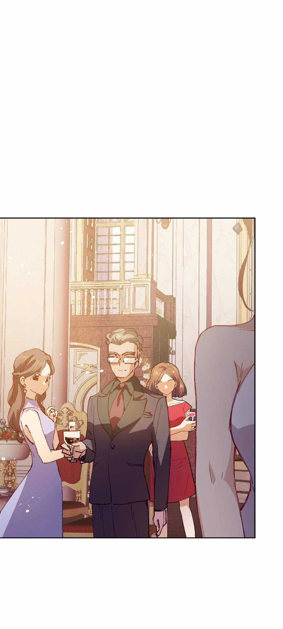 Tôi Bị Bọn Họ Tìm Đến Tận Cửa Sau Khi Tỏ Tình Hàng Loạt Chapter 33 trang 77