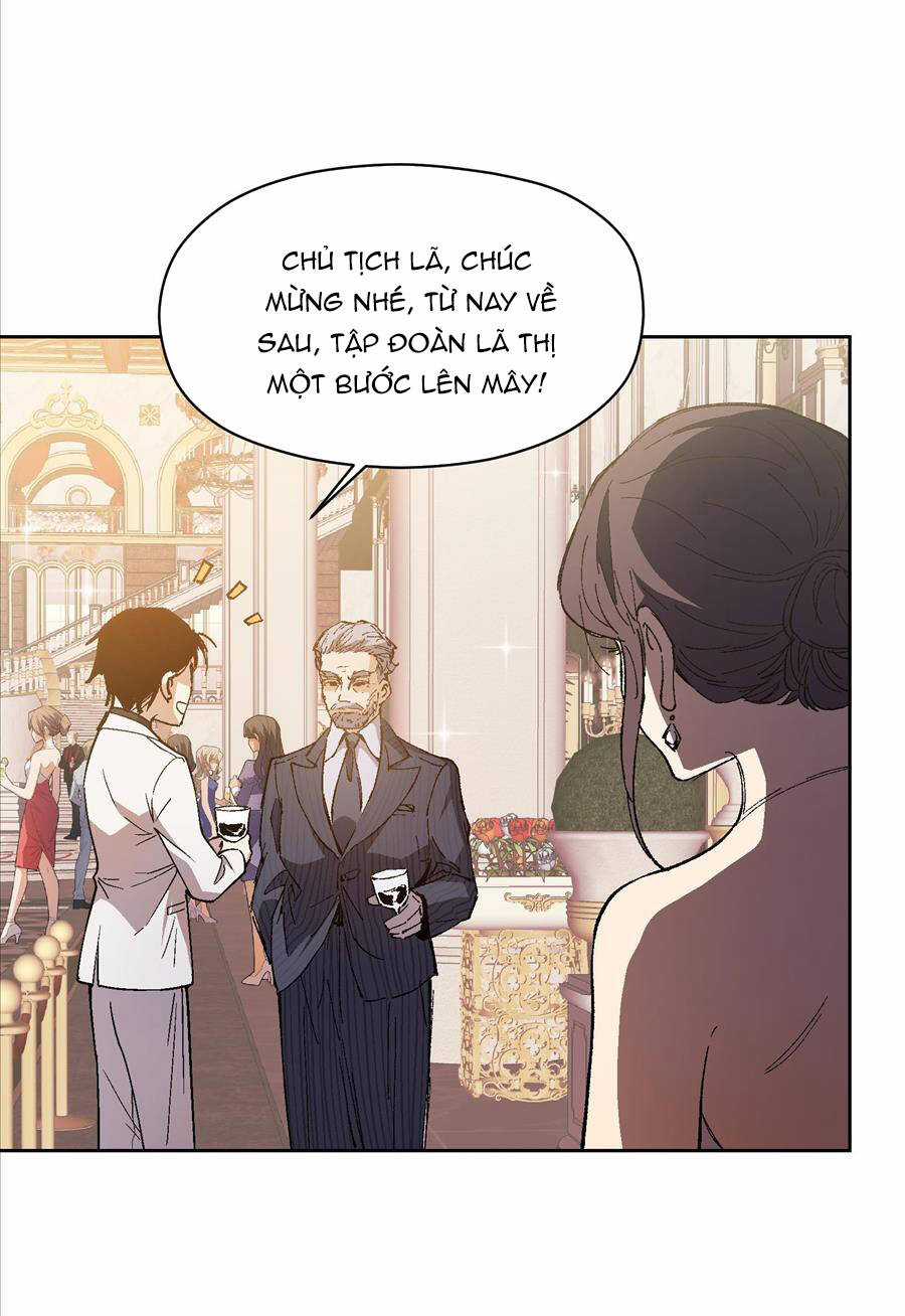 Tôi Bị Bọn Họ Tìm Đến Tận Cửa Sau Khi Tỏ Tình Hàng Loạt Chapter 33 trang 80