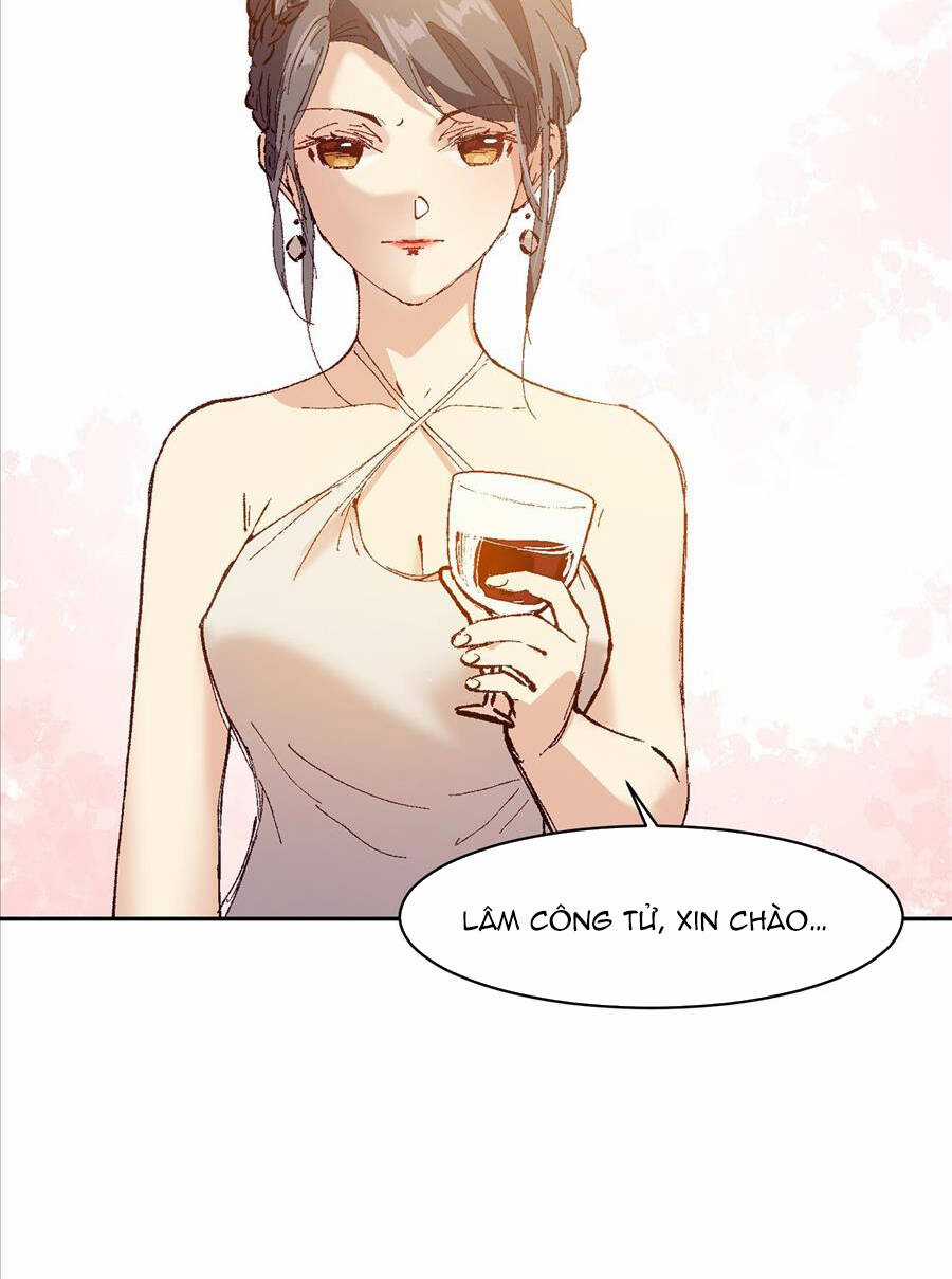 Tôi Bị Bọn Họ Tìm Đến Tận Cửa Sau Khi Tỏ Tình Hàng Loạt Chapter 33 trang 84