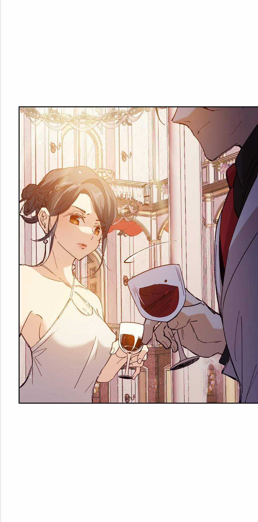 Tôi Bị Bọn Họ Tìm Đến Tận Cửa Sau Khi Tỏ Tình Hàng Loạt Chapter 33 trang 85