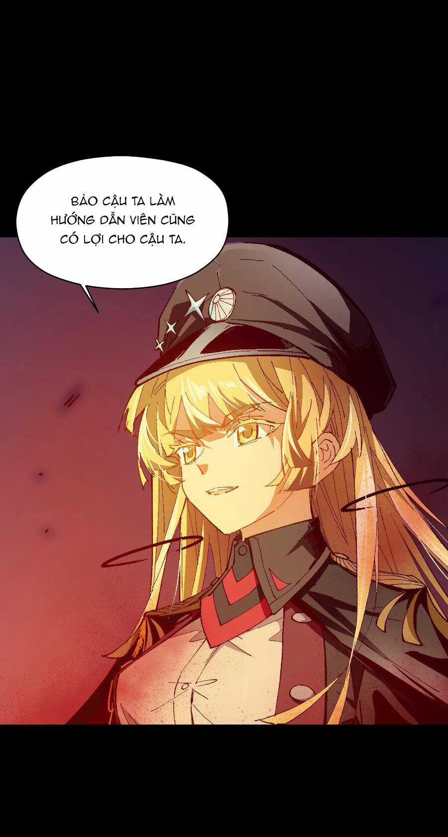 Tôi Bị Bọn Họ Tìm Đến Tận Cửa Sau Khi Tỏ Tình Hàng Loạt Chapter 33 trang 9