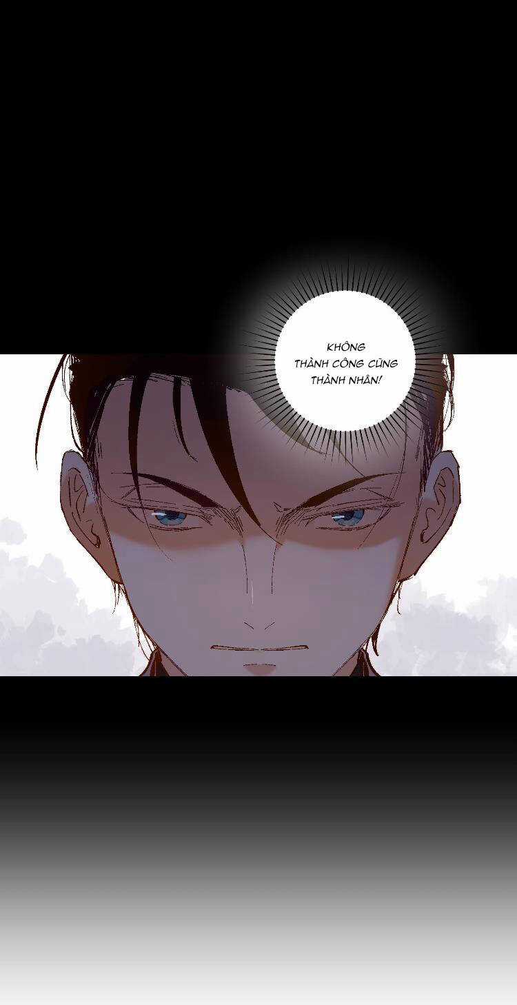 Tôi Bị Bọn Họ Tìm Đến Tận Cửa Sau Khi Tỏ Tình Hàng Loạt Chapter 34 trang 13