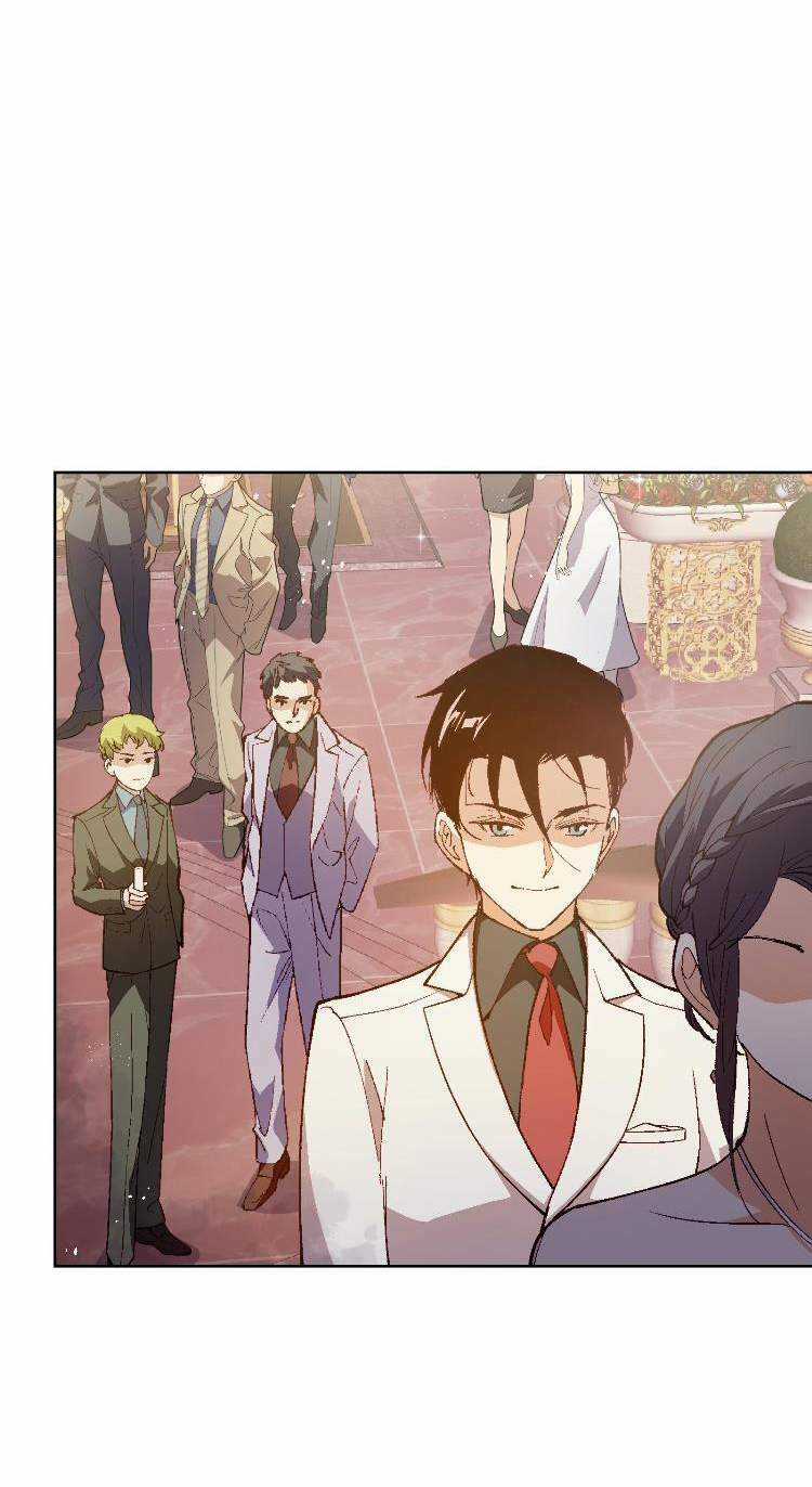 Tôi Bị Bọn Họ Tìm Đến Tận Cửa Sau Khi Tỏ Tình Hàng Loạt Chapter 34 trang 15