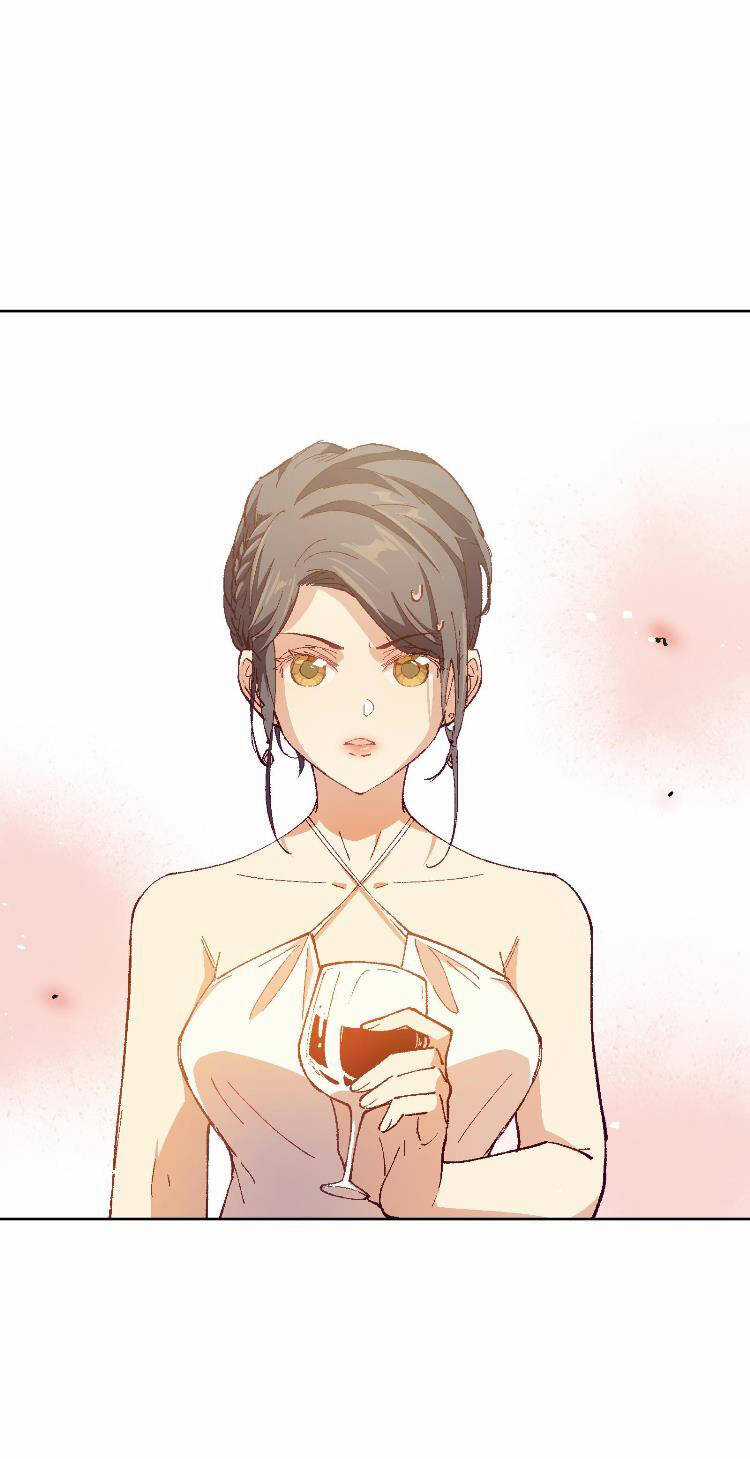 Tôi Bị Bọn Họ Tìm Đến Tận Cửa Sau Khi Tỏ Tình Hàng Loạt Chapter 34 trang 2