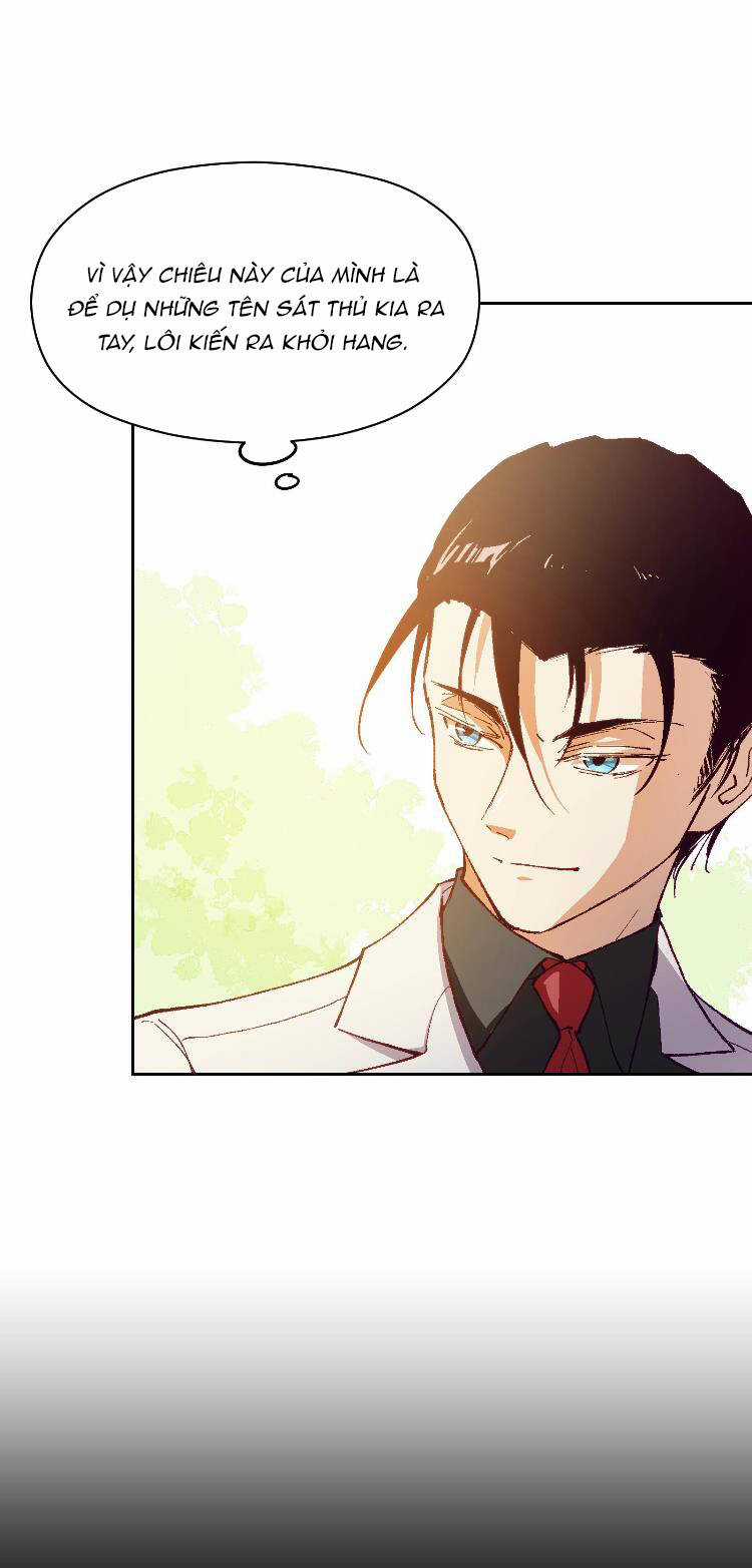 Tôi Bị Bọn Họ Tìm Đến Tận Cửa Sau Khi Tỏ Tình Hàng Loạt Chapter 34 trang 20