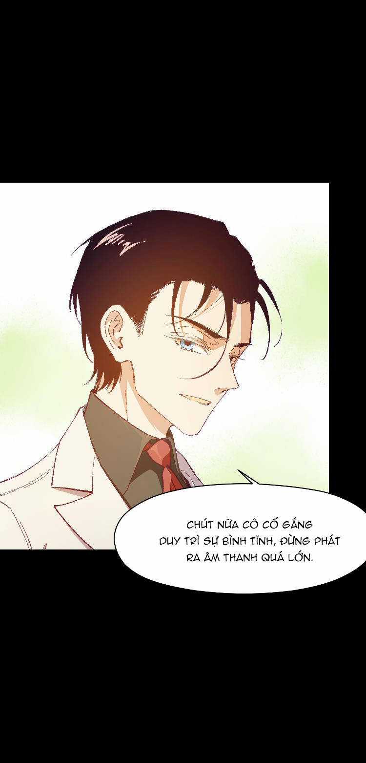 Tôi Bị Bọn Họ Tìm Đến Tận Cửa Sau Khi Tỏ Tình Hàng Loạt Chapter 34 trang 23