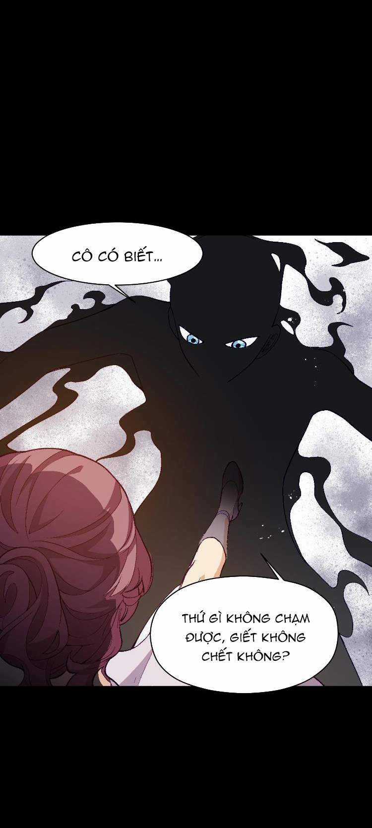 Tôi Bị Bọn Họ Tìm Đến Tận Cửa Sau Khi Tỏ Tình Hàng Loạt Chapter 34 trang 28