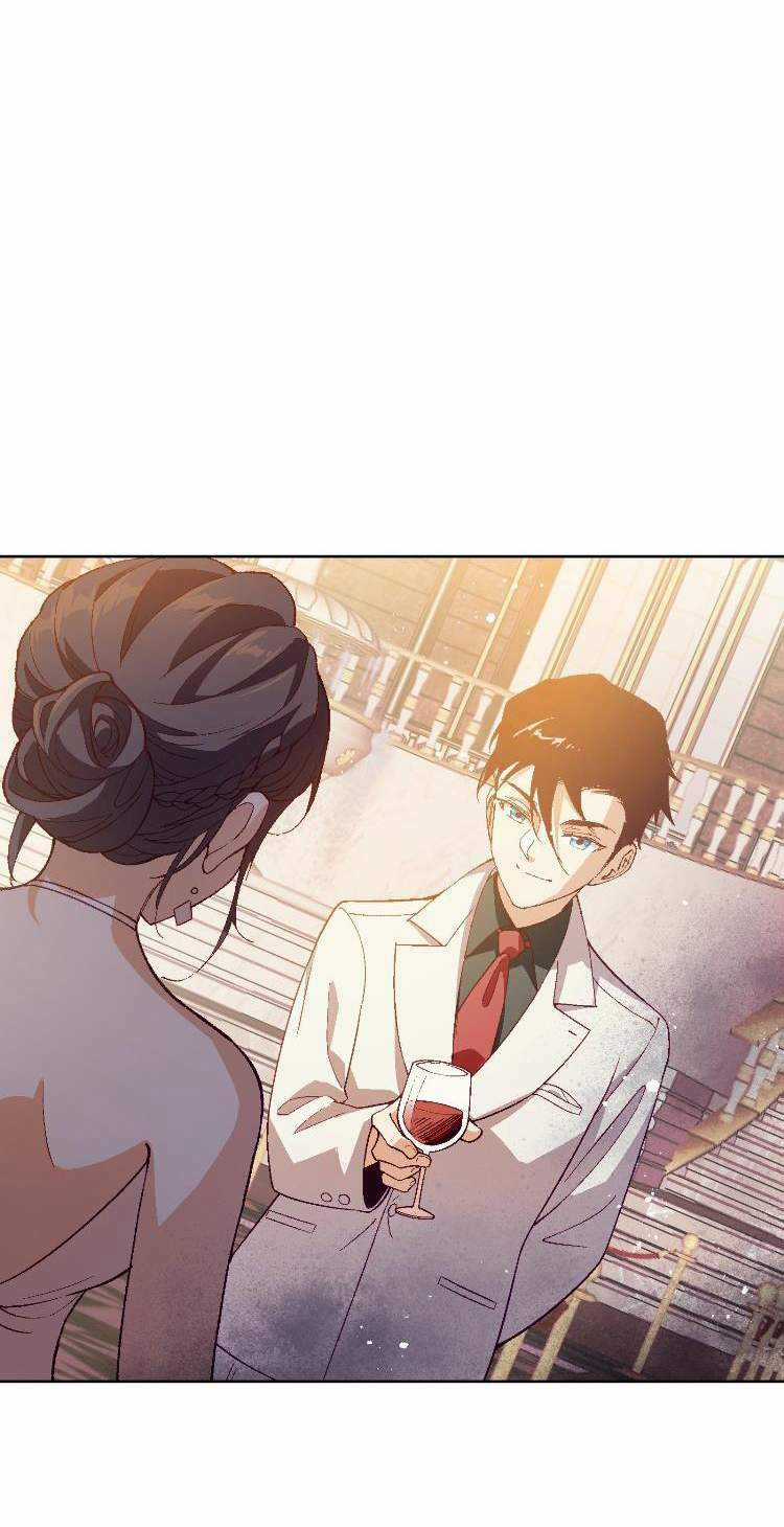 Tôi Bị Bọn Họ Tìm Đến Tận Cửa Sau Khi Tỏ Tình Hàng Loạt Chapter 34 trang 3