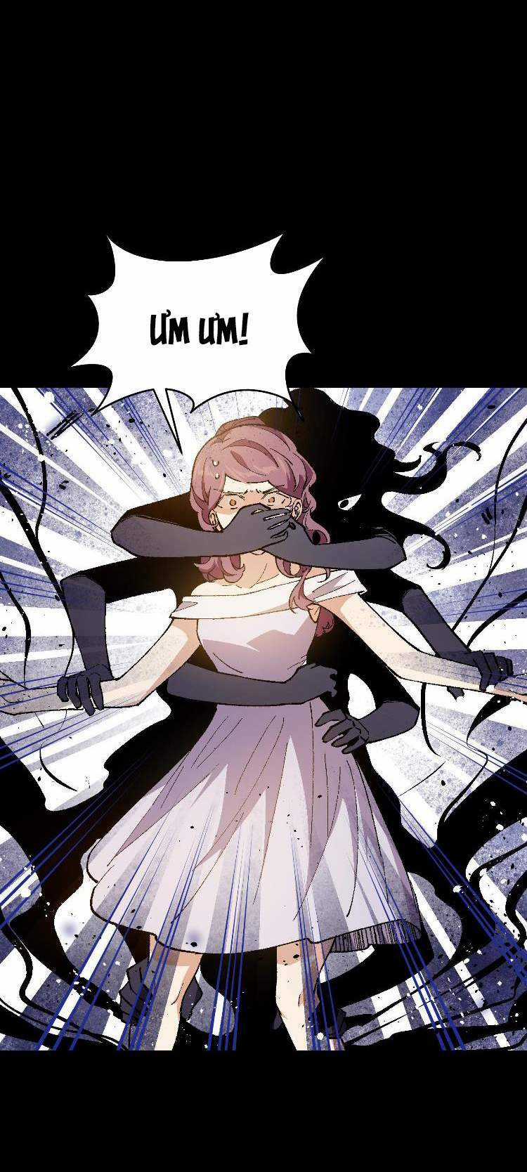 Tôi Bị Bọn Họ Tìm Đến Tận Cửa Sau Khi Tỏ Tình Hàng Loạt Chapter 34 trang 32