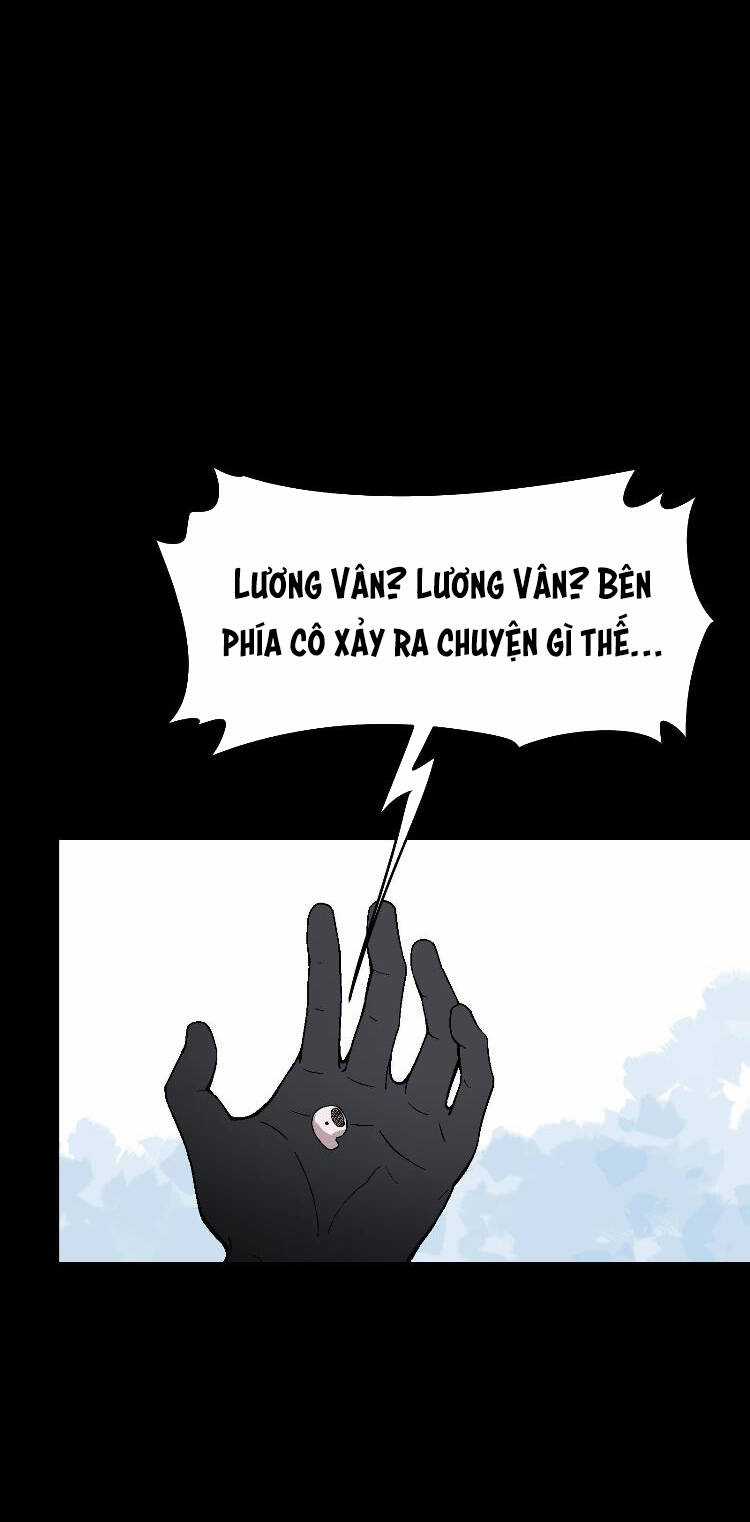 Tôi Bị Bọn Họ Tìm Đến Tận Cửa Sau Khi Tỏ Tình Hàng Loạt Chapter 34 trang 40