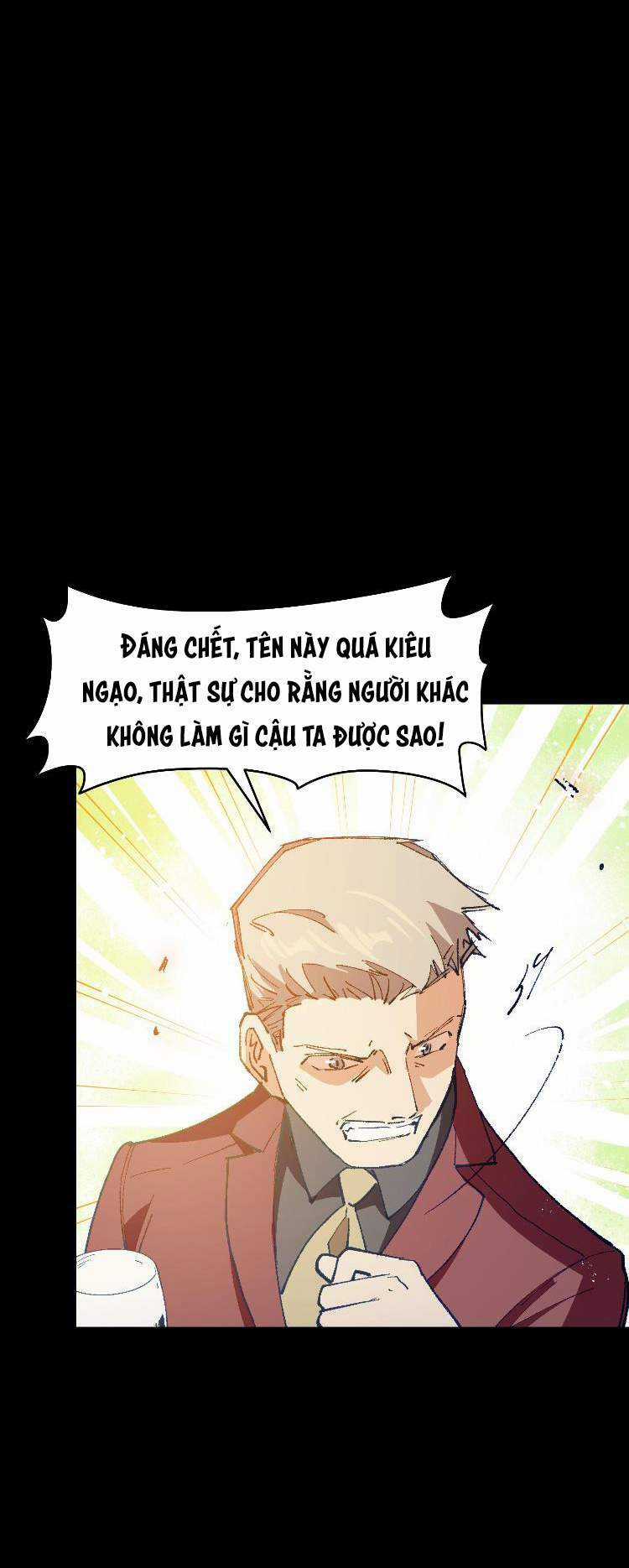 Tôi Bị Bọn Họ Tìm Đến Tận Cửa Sau Khi Tỏ Tình Hàng Loạt Chapter 34 trang 43