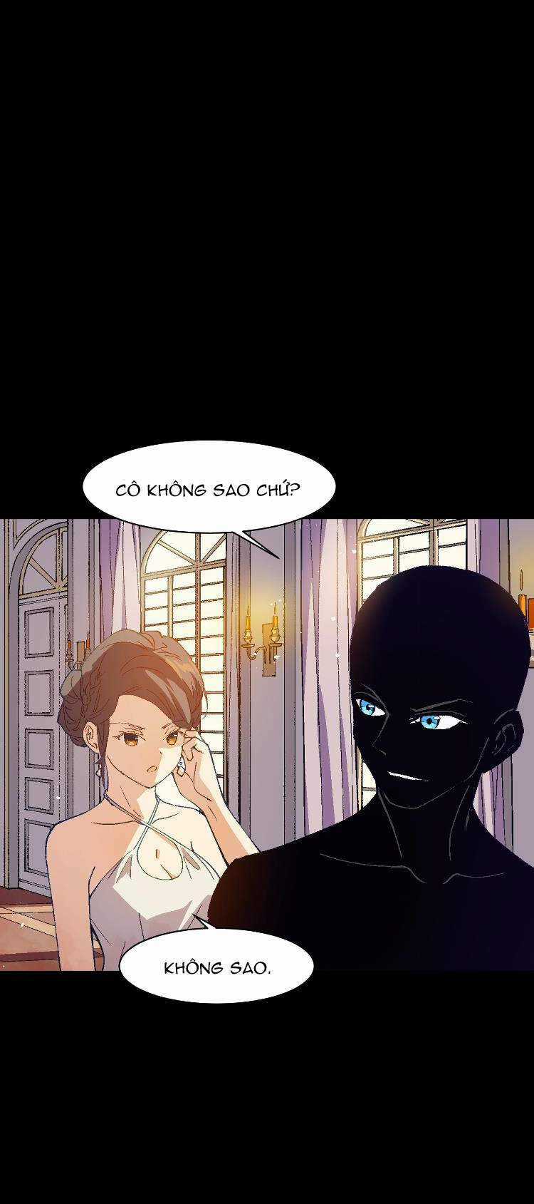 Tôi Bị Bọn Họ Tìm Đến Tận Cửa Sau Khi Tỏ Tình Hàng Loạt Chapter 34 trang 45