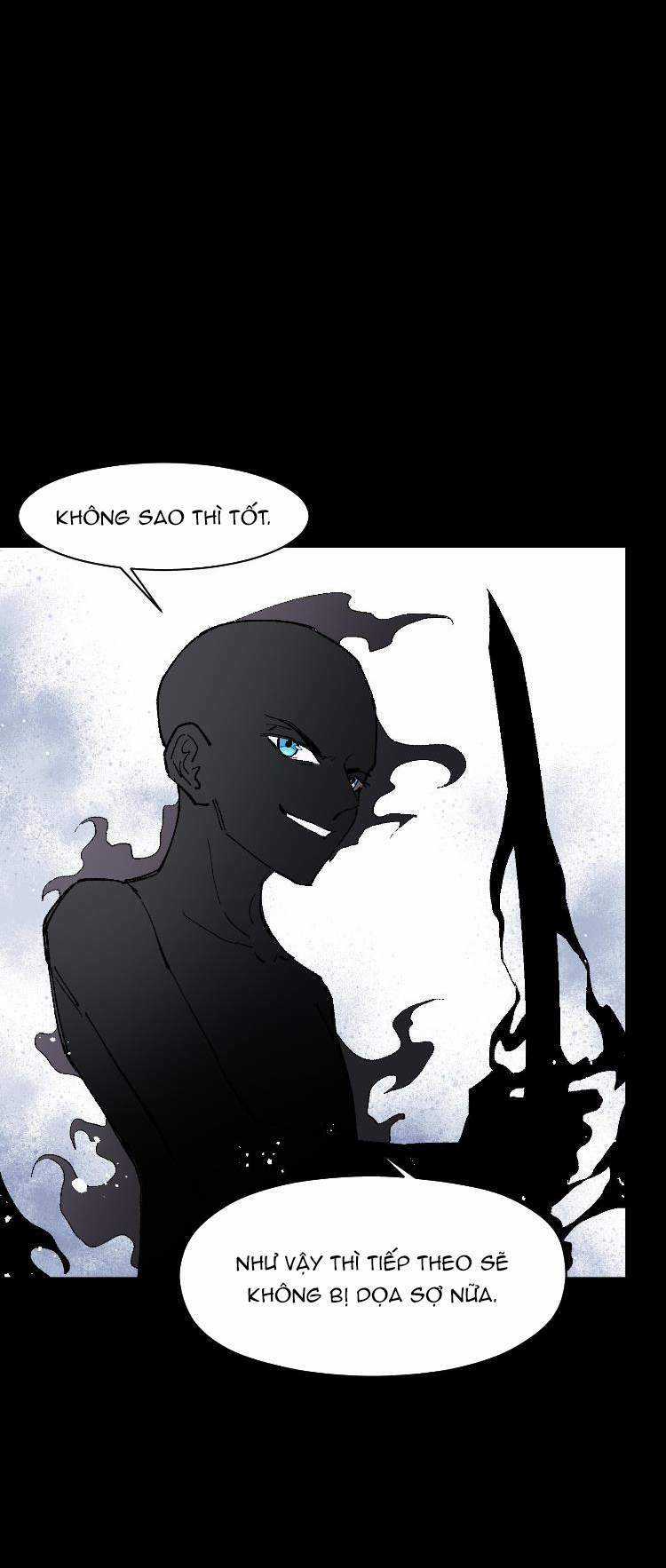 Tôi Bị Bọn Họ Tìm Đến Tận Cửa Sau Khi Tỏ Tình Hàng Loạt Chapter 34 trang 46