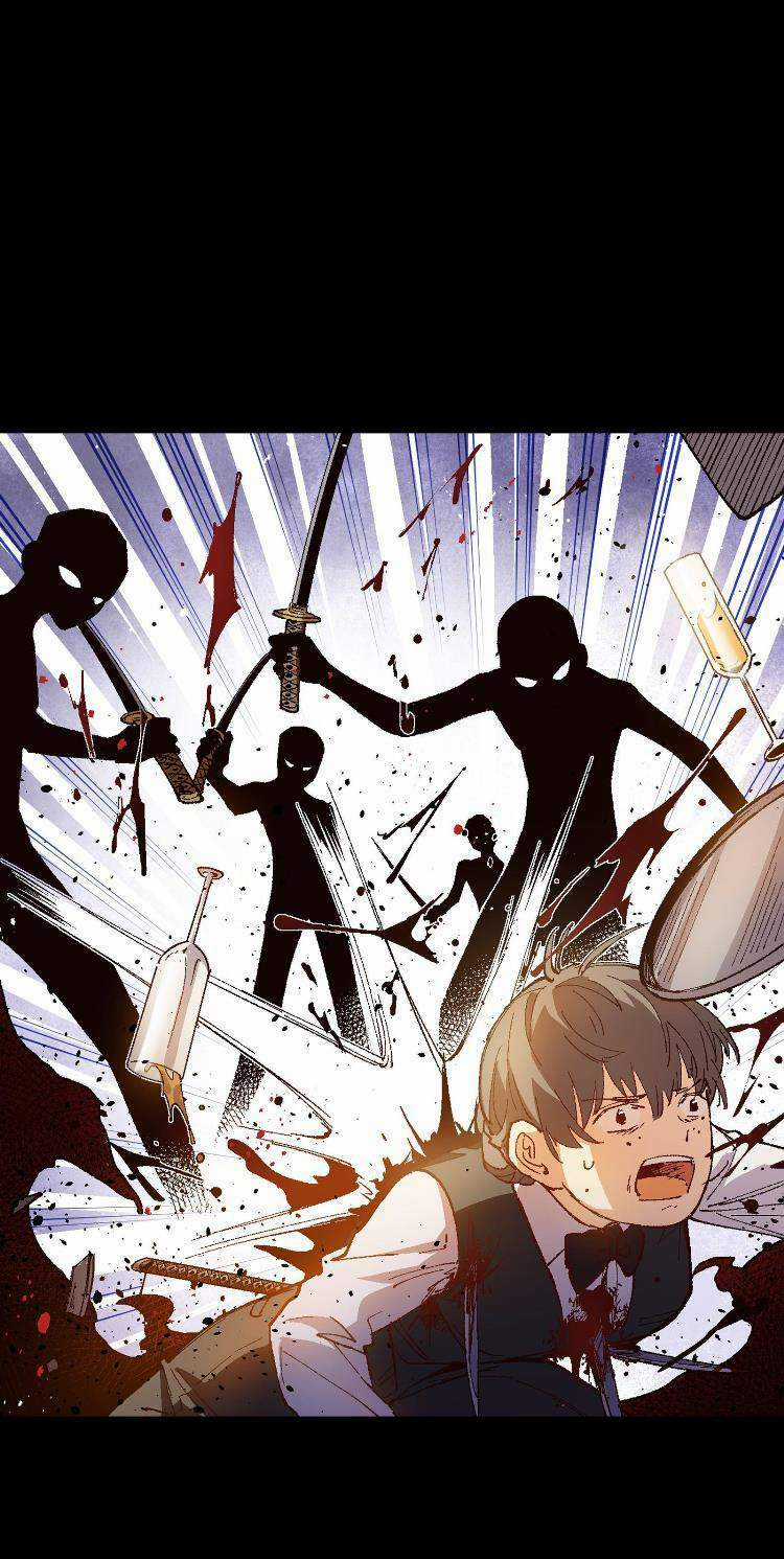 Tôi Bị Bọn Họ Tìm Đến Tận Cửa Sau Khi Tỏ Tình Hàng Loạt Chapter 34 trang 49