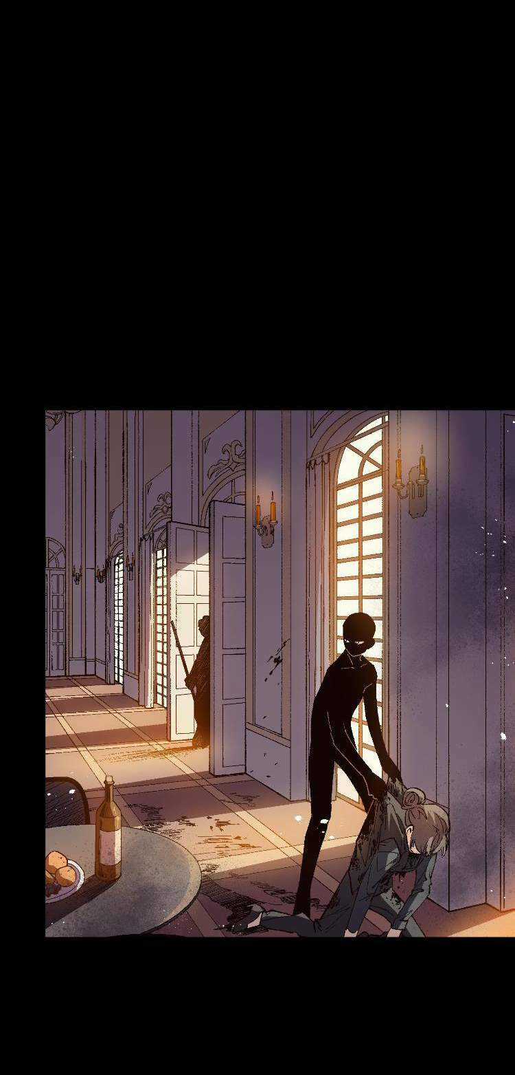 Tôi Bị Bọn Họ Tìm Đến Tận Cửa Sau Khi Tỏ Tình Hàng Loạt Chapter 34 trang 50