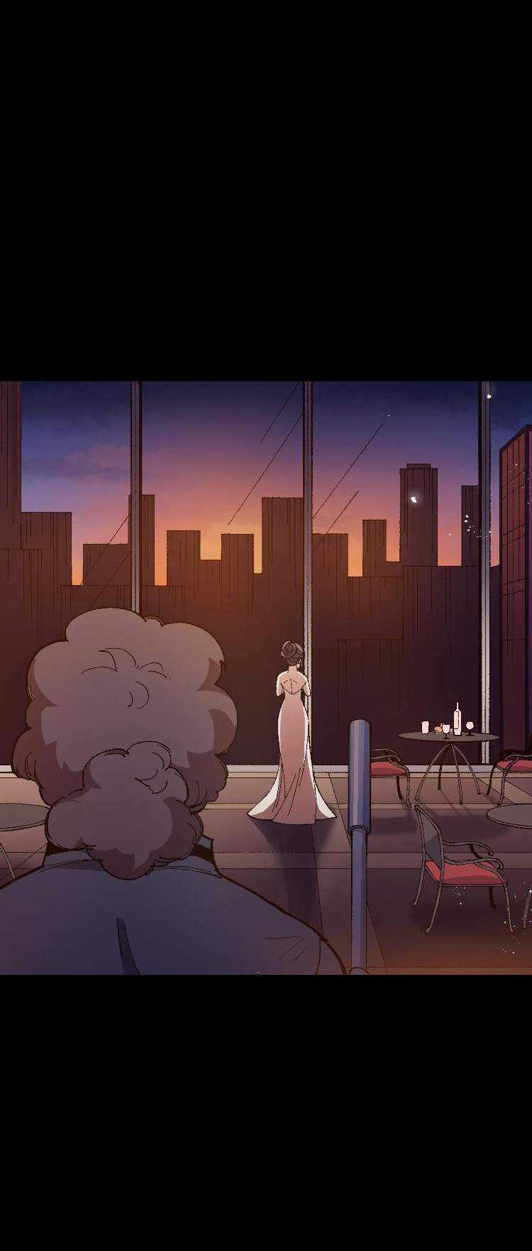 Tôi Bị Bọn Họ Tìm Đến Tận Cửa Sau Khi Tỏ Tình Hàng Loạt Chapter 34 trang 52