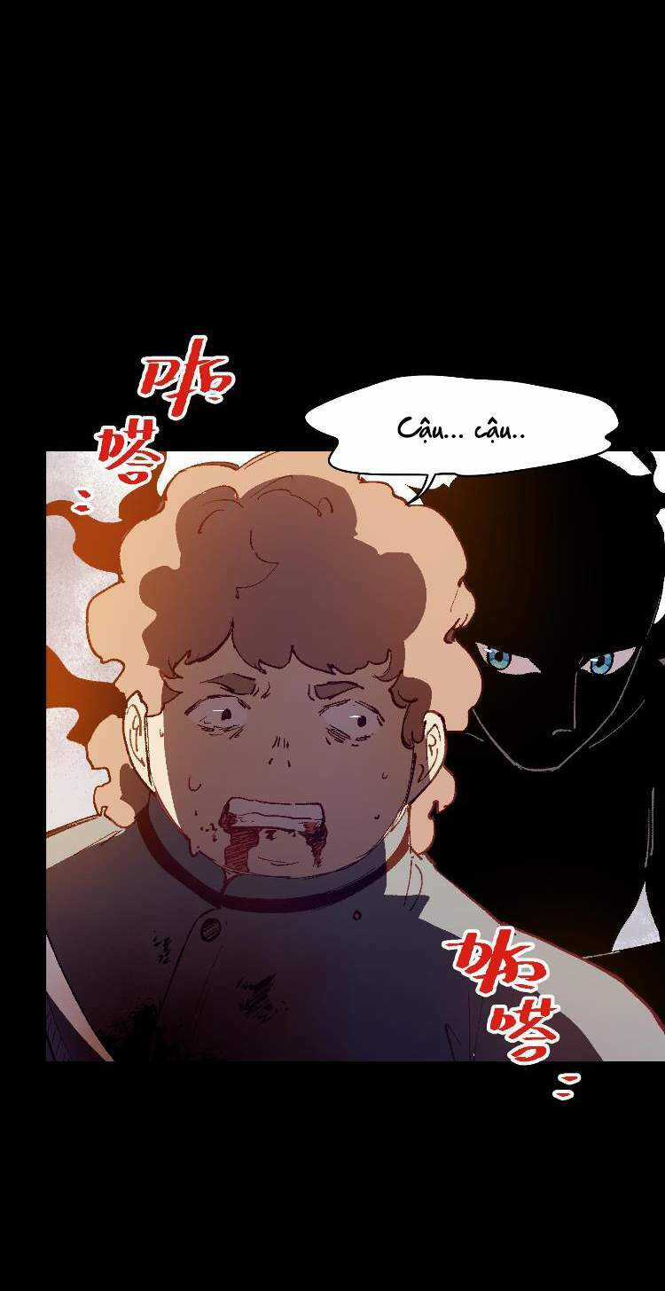 Tôi Bị Bọn Họ Tìm Đến Tận Cửa Sau Khi Tỏ Tình Hàng Loạt Chapter 34 trang 57