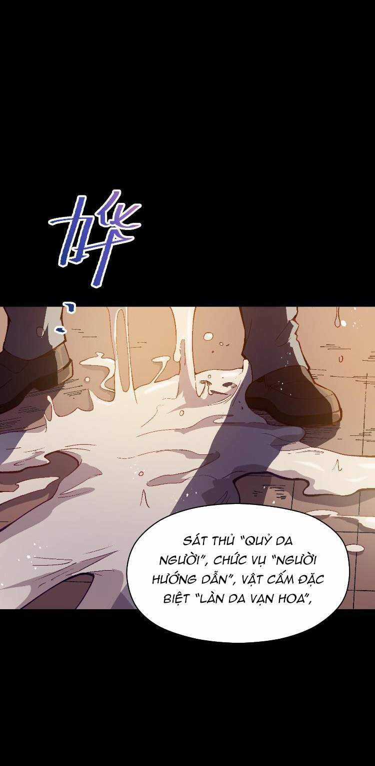 Tôi Bị Bọn Họ Tìm Đến Tận Cửa Sau Khi Tỏ Tình Hàng Loạt Chapter 34 trang 59