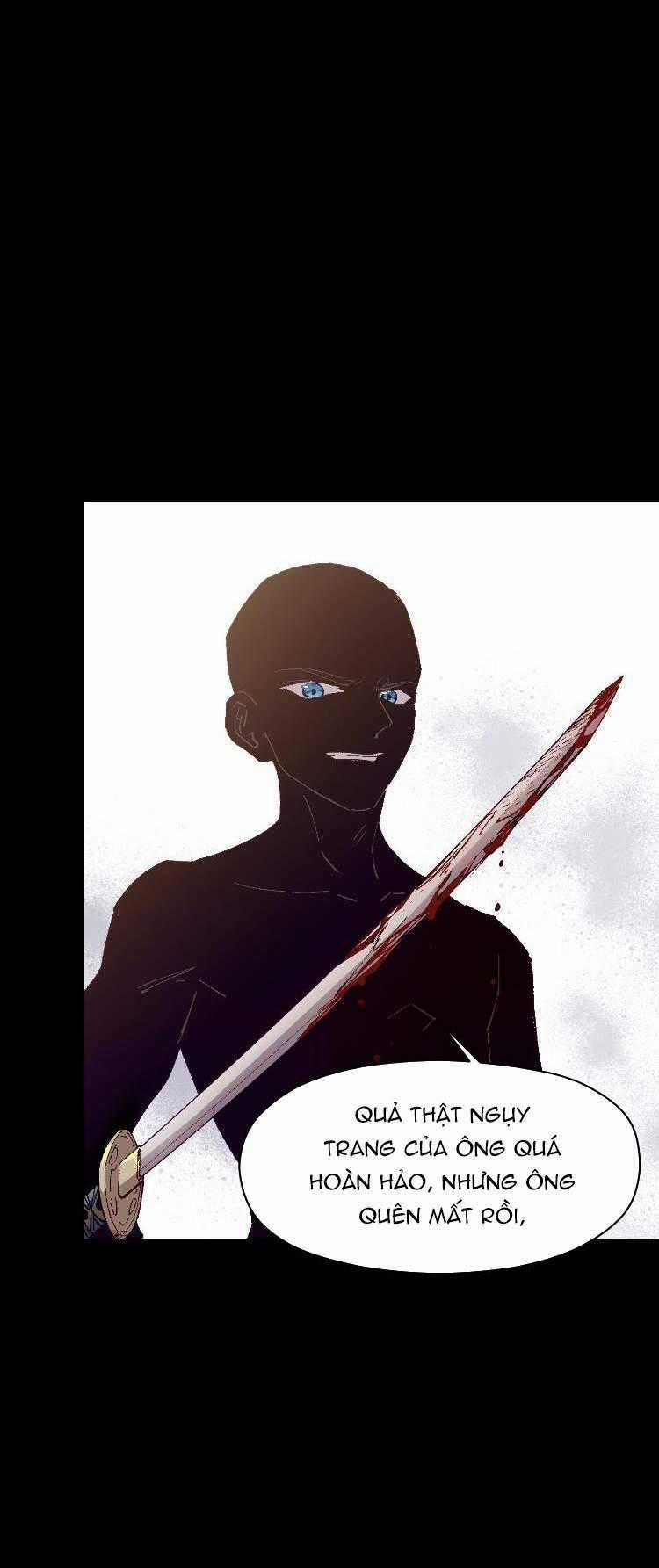 Tôi Bị Bọn Họ Tìm Đến Tận Cửa Sau Khi Tỏ Tình Hàng Loạt Chapter 34 trang 60