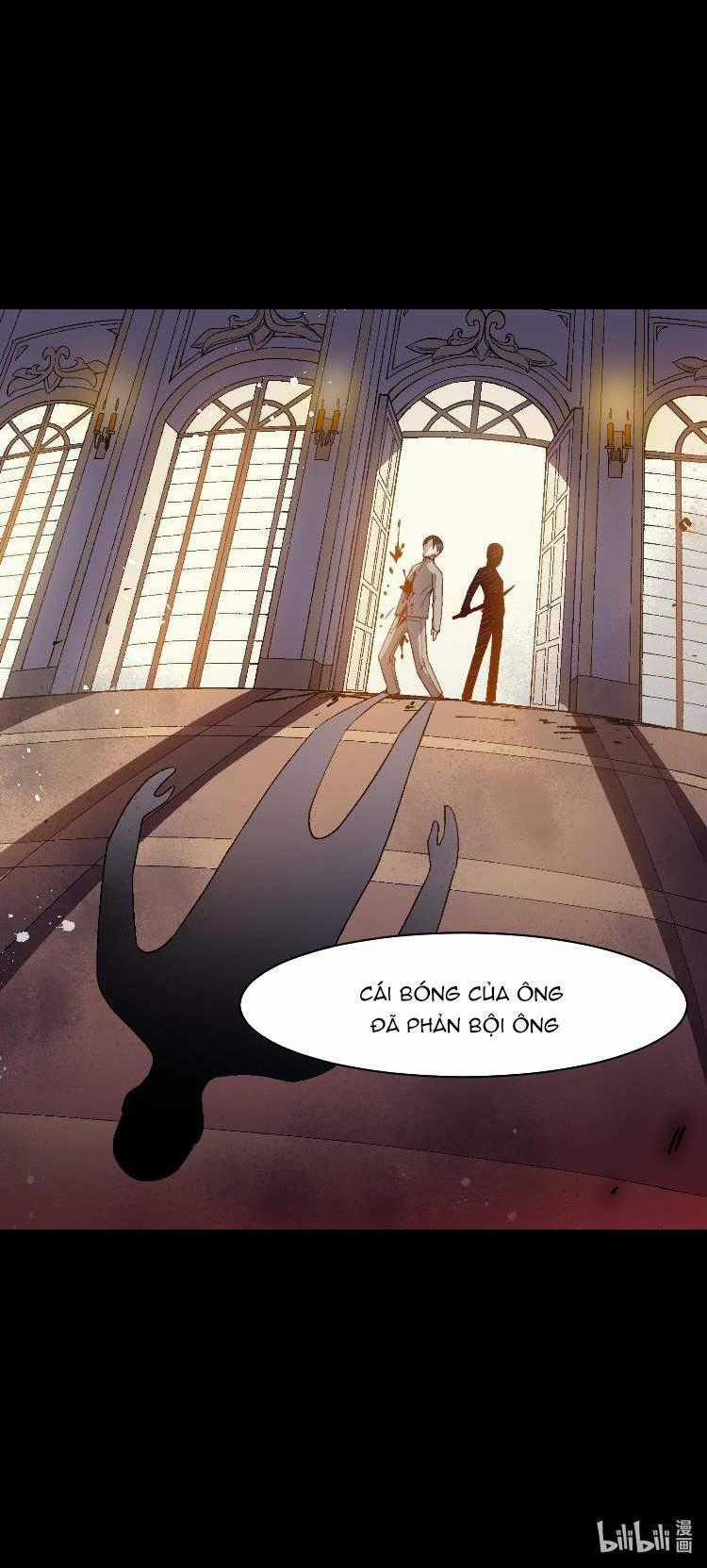 Tôi Bị Bọn Họ Tìm Đến Tận Cửa Sau Khi Tỏ Tình Hàng Loạt Chapter 34 trang 61