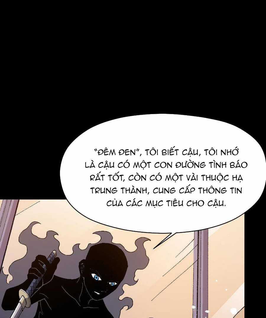 Tôi Bị Bọn Họ Tìm Đến Tận Cửa Sau Khi Tỏ Tình Hàng Loạt Chapter 35 trang 13