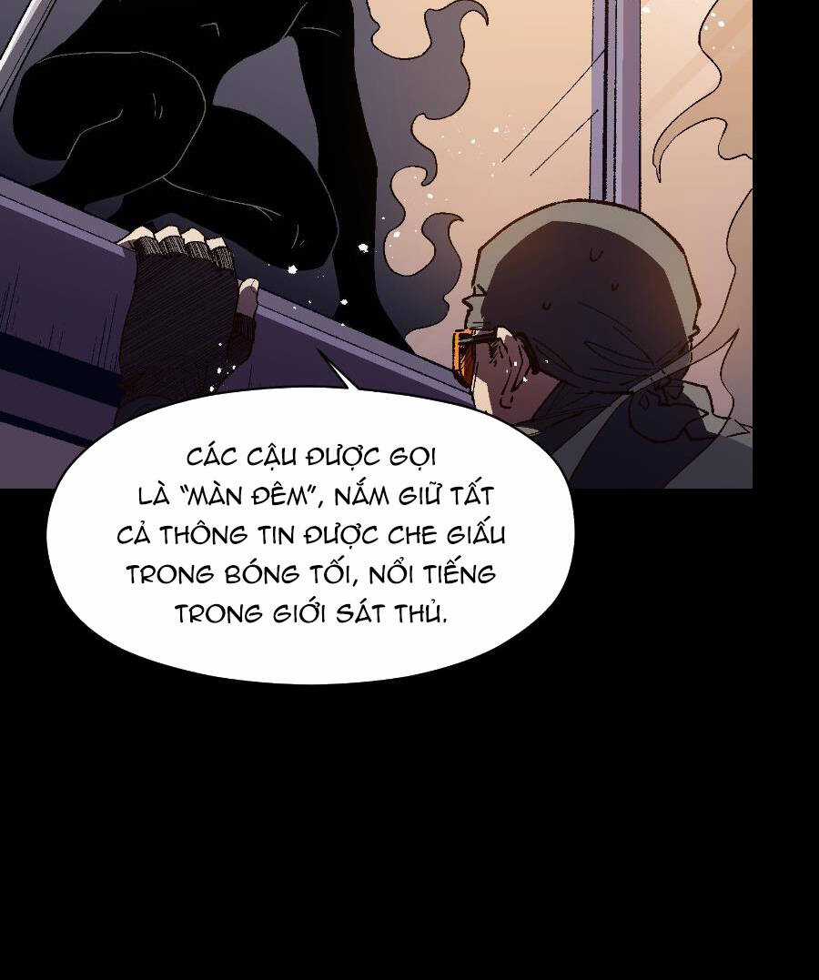 Tôi Bị Bọn Họ Tìm Đến Tận Cửa Sau Khi Tỏ Tình Hàng Loạt Chapter 35 trang 14