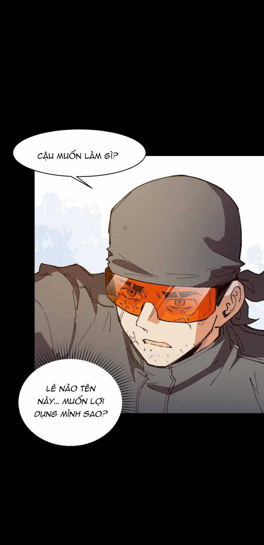 Tôi Bị Bọn Họ Tìm Đến Tận Cửa Sau Khi Tỏ Tình Hàng Loạt Chapter 35 trang 15