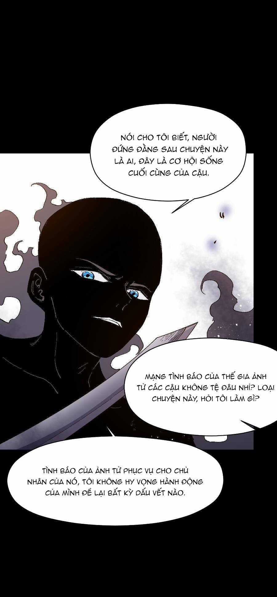 Tôi Bị Bọn Họ Tìm Đến Tận Cửa Sau Khi Tỏ Tình Hàng Loạt Chapter 35 trang 16