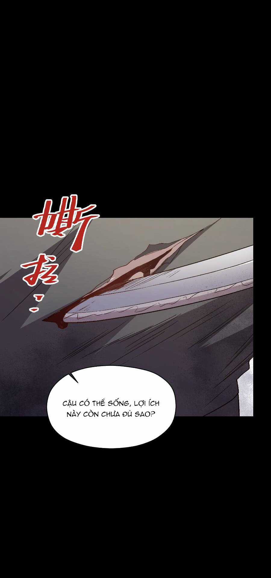 Tôi Bị Bọn Họ Tìm Đến Tận Cửa Sau Khi Tỏ Tình Hàng Loạt Chapter 35 trang 18