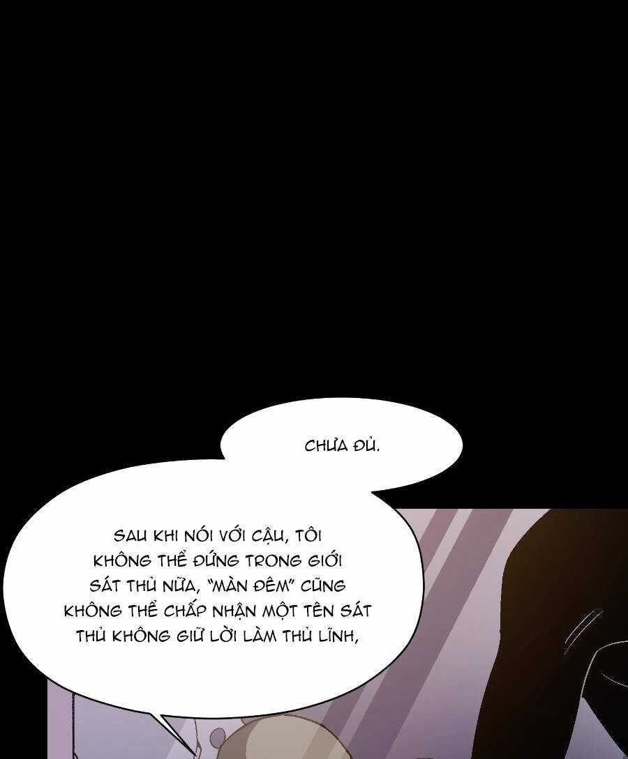 Tôi Bị Bọn Họ Tìm Đến Tận Cửa Sau Khi Tỏ Tình Hàng Loạt Chapter 35 trang 19