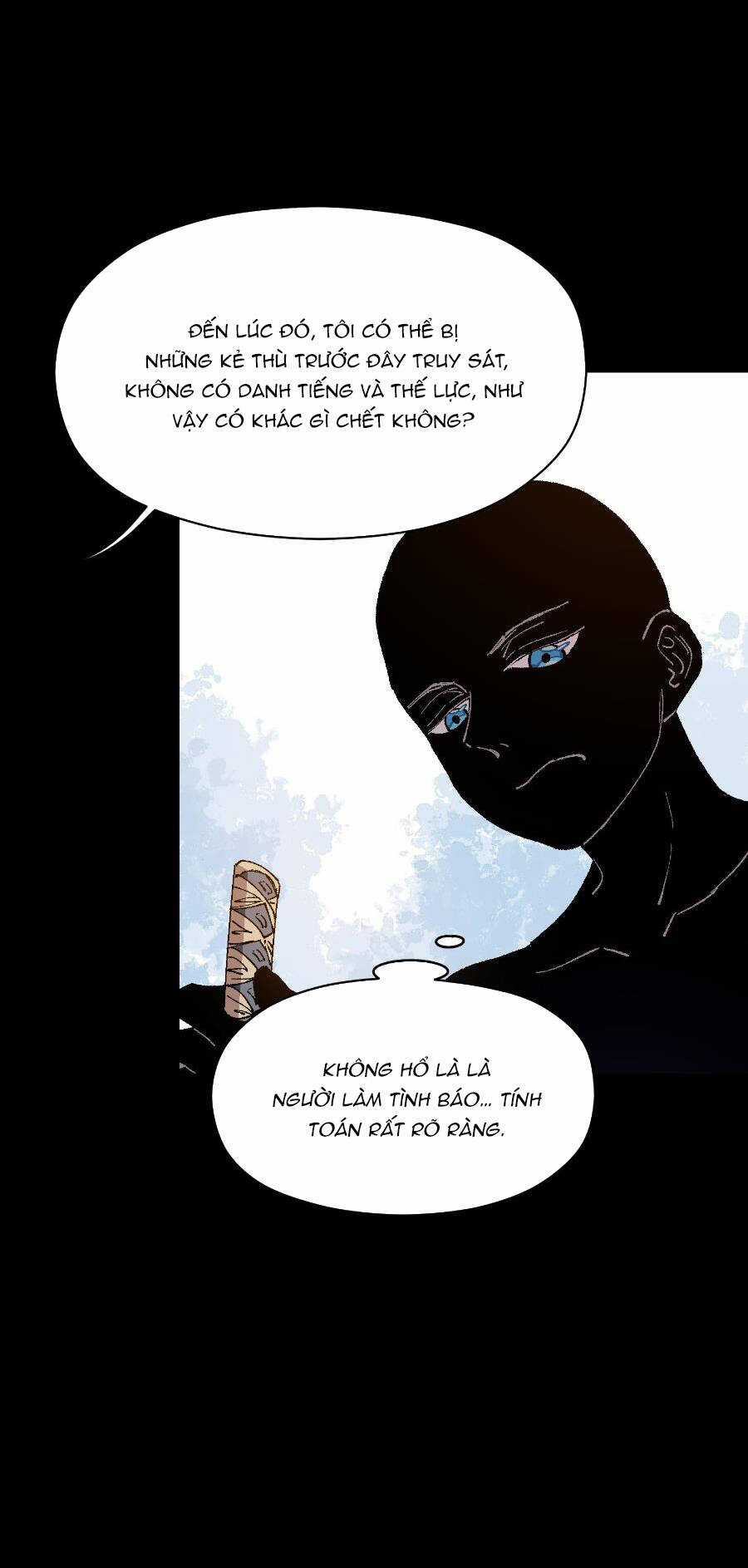 Tôi Bị Bọn Họ Tìm Đến Tận Cửa Sau Khi Tỏ Tình Hàng Loạt Chapter 35 trang 21