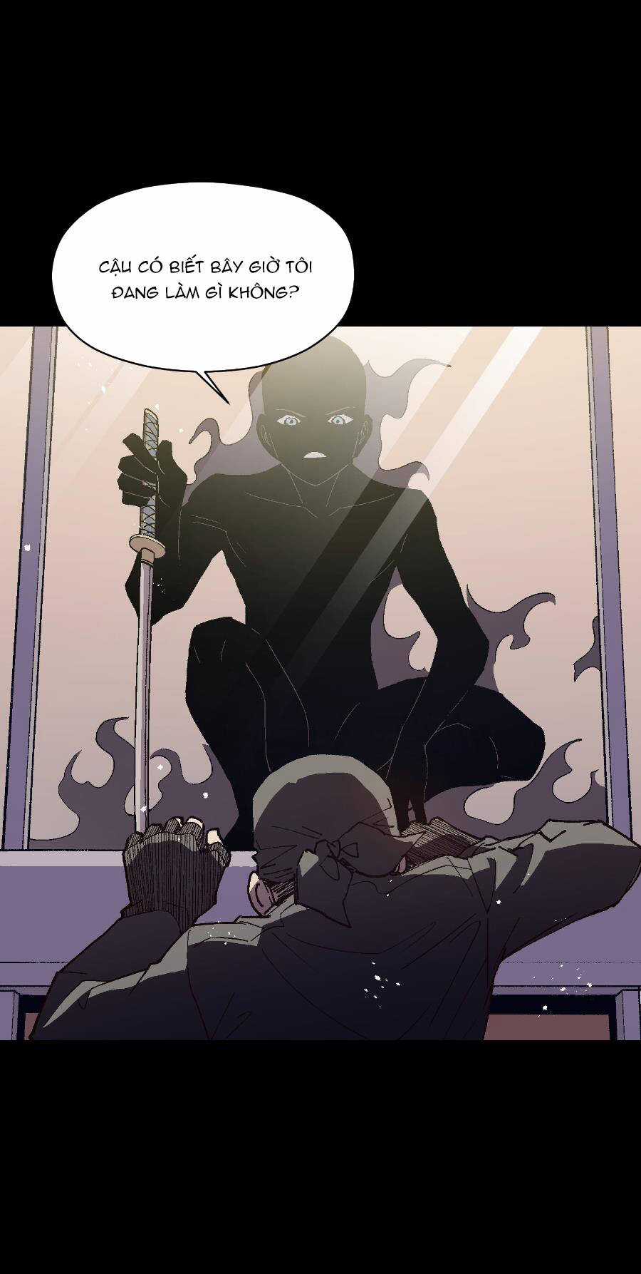 Tôi Bị Bọn Họ Tìm Đến Tận Cửa Sau Khi Tỏ Tình Hàng Loạt Chapter 35 trang 22