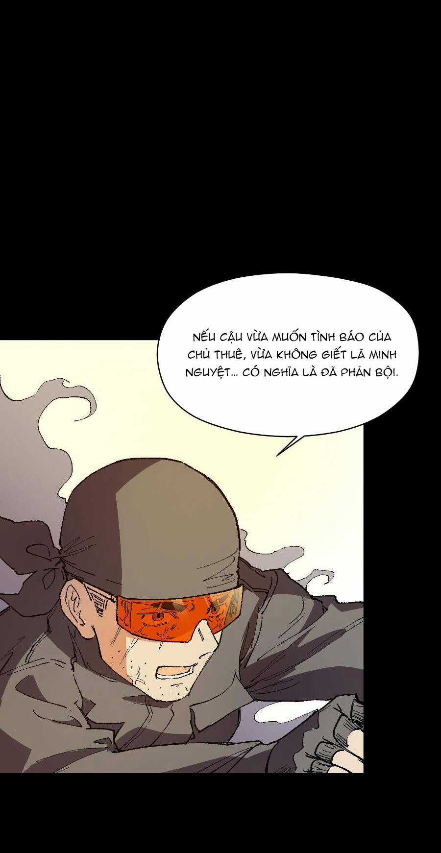 Tôi Bị Bọn Họ Tìm Đến Tận Cửa Sau Khi Tỏ Tình Hàng Loạt Chapter 35 trang 23