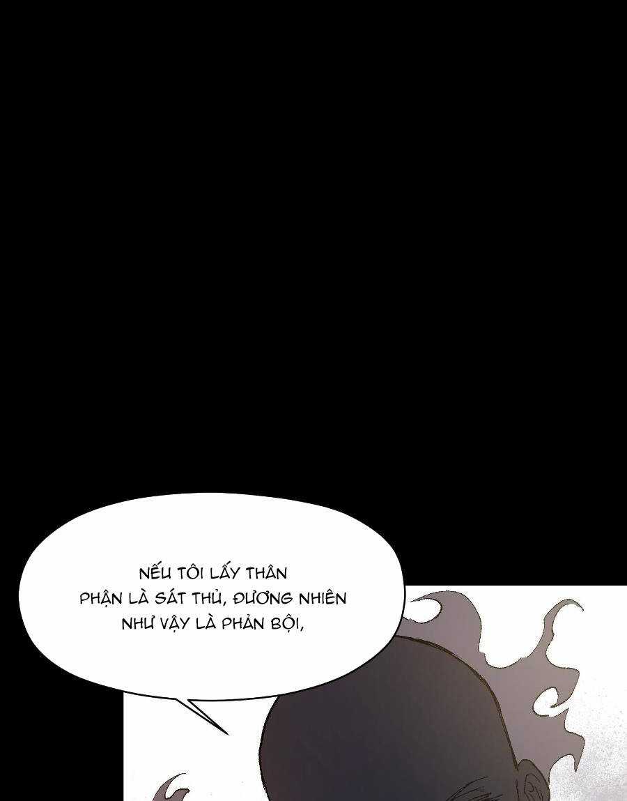 Tôi Bị Bọn Họ Tìm Đến Tận Cửa Sau Khi Tỏ Tình Hàng Loạt Chapter 35 trang 24