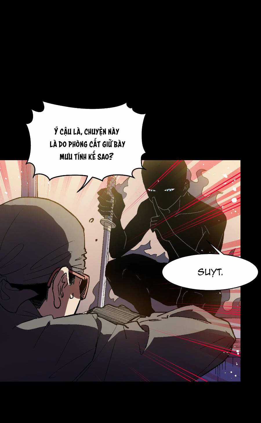 Tôi Bị Bọn Họ Tìm Đến Tận Cửa Sau Khi Tỏ Tình Hàng Loạt Chapter 35 trang 26