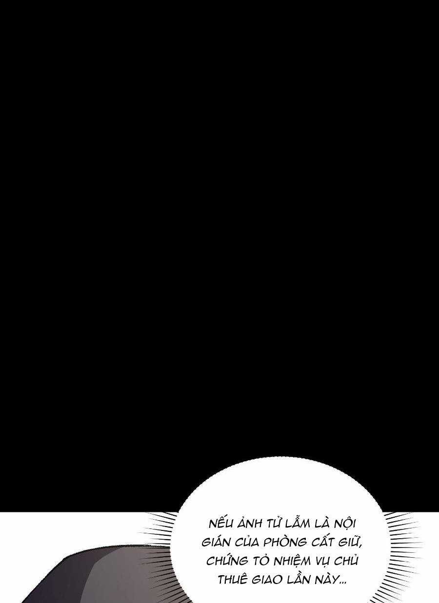 Tôi Bị Bọn Họ Tìm Đến Tận Cửa Sau Khi Tỏ Tình Hàng Loạt Chapter 35 trang 27