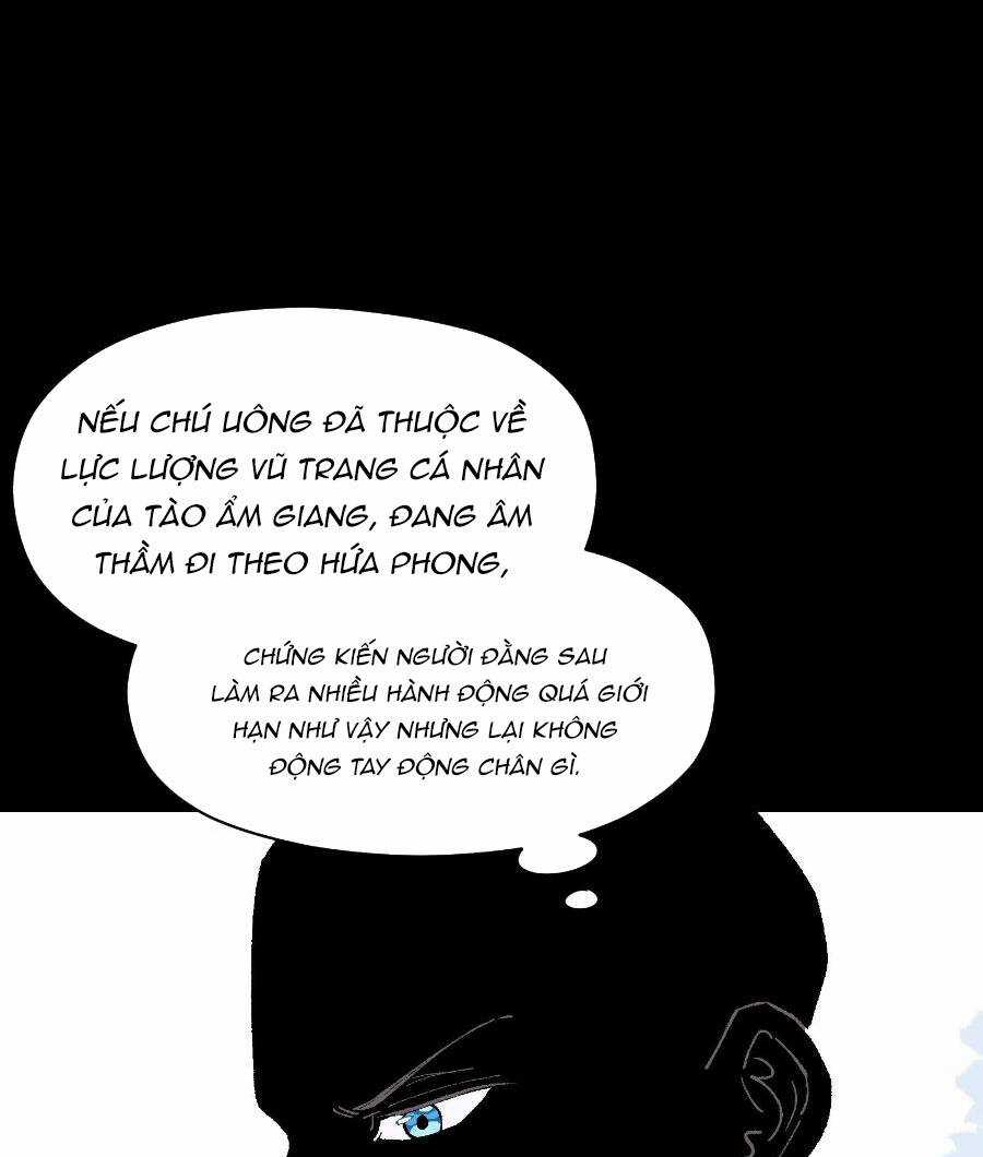 Tôi Bị Bọn Họ Tìm Đến Tận Cửa Sau Khi Tỏ Tình Hàng Loạt Chapter 35 trang 30