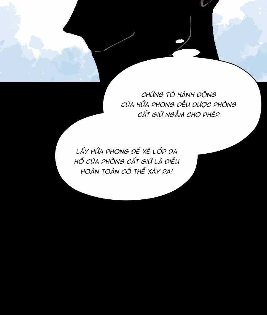 Tôi Bị Bọn Họ Tìm Đến Tận Cửa Sau Khi Tỏ Tình Hàng Loạt Chapter 35 trang 31