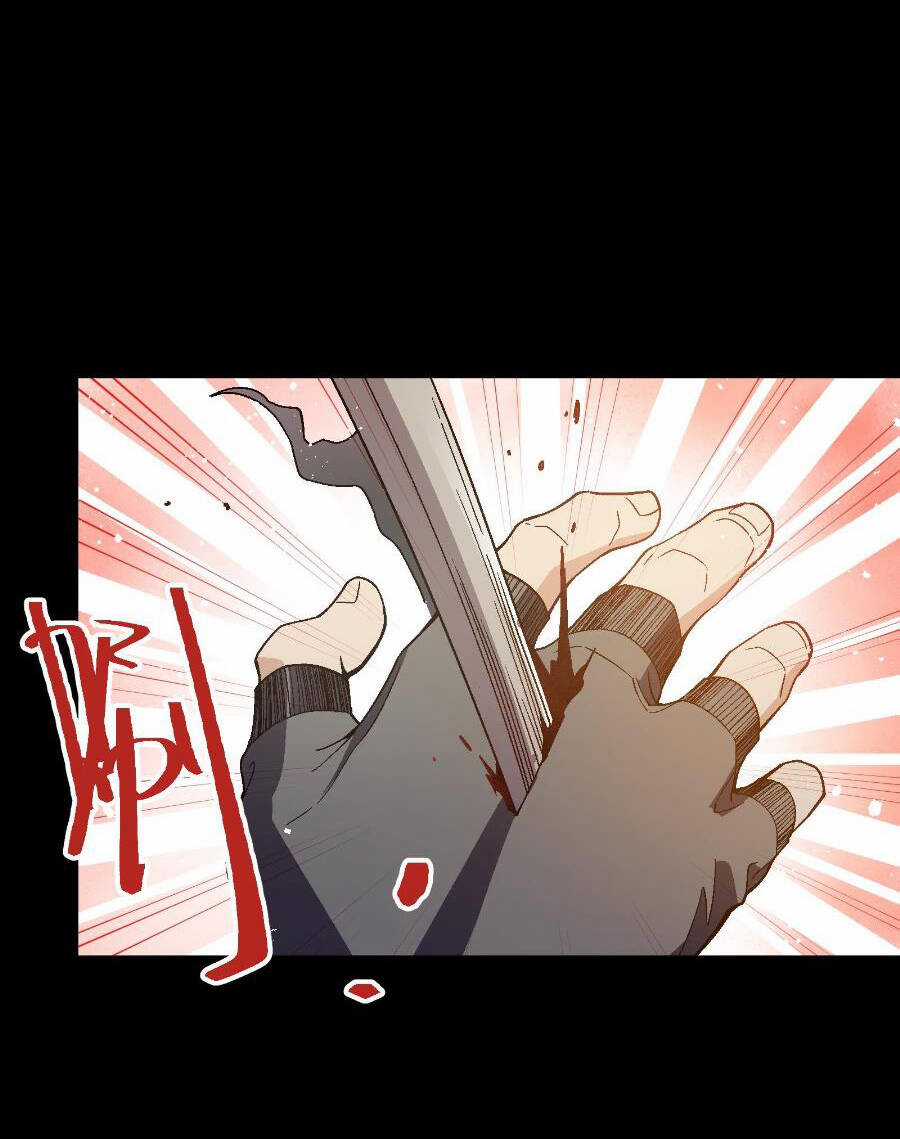 Tôi Bị Bọn Họ Tìm Đến Tận Cửa Sau Khi Tỏ Tình Hàng Loạt Chapter 35 trang 33