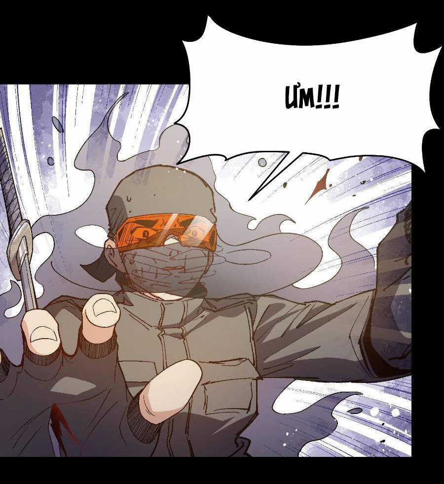 Tôi Bị Bọn Họ Tìm Đến Tận Cửa Sau Khi Tỏ Tình Hàng Loạt Chapter 35 trang 34