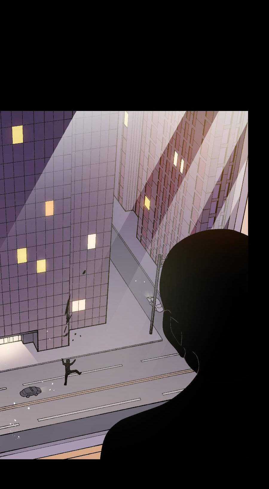 Tôi Bị Bọn Họ Tìm Đến Tận Cửa Sau Khi Tỏ Tình Hàng Loạt Chapter 35 trang 35