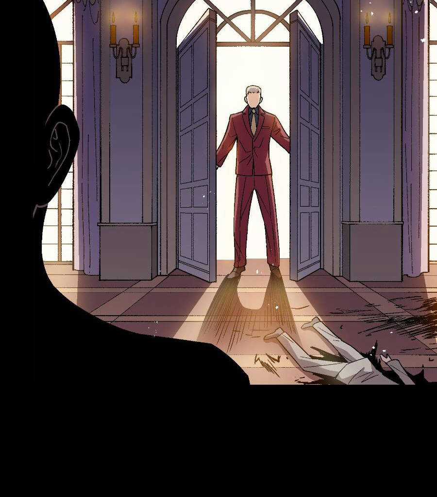 Tôi Bị Bọn Họ Tìm Đến Tận Cửa Sau Khi Tỏ Tình Hàng Loạt Chapter 35 trang 37