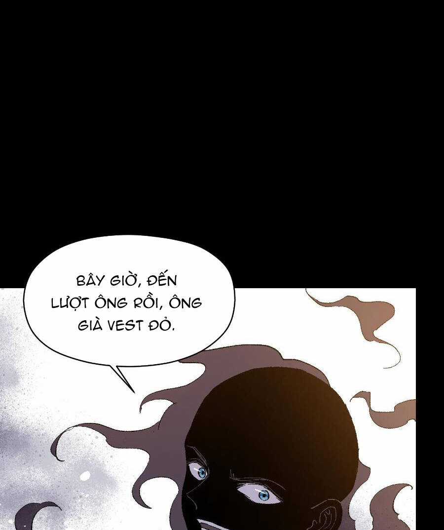 Tôi Bị Bọn Họ Tìm Đến Tận Cửa Sau Khi Tỏ Tình Hàng Loạt Chapter 35 trang 38