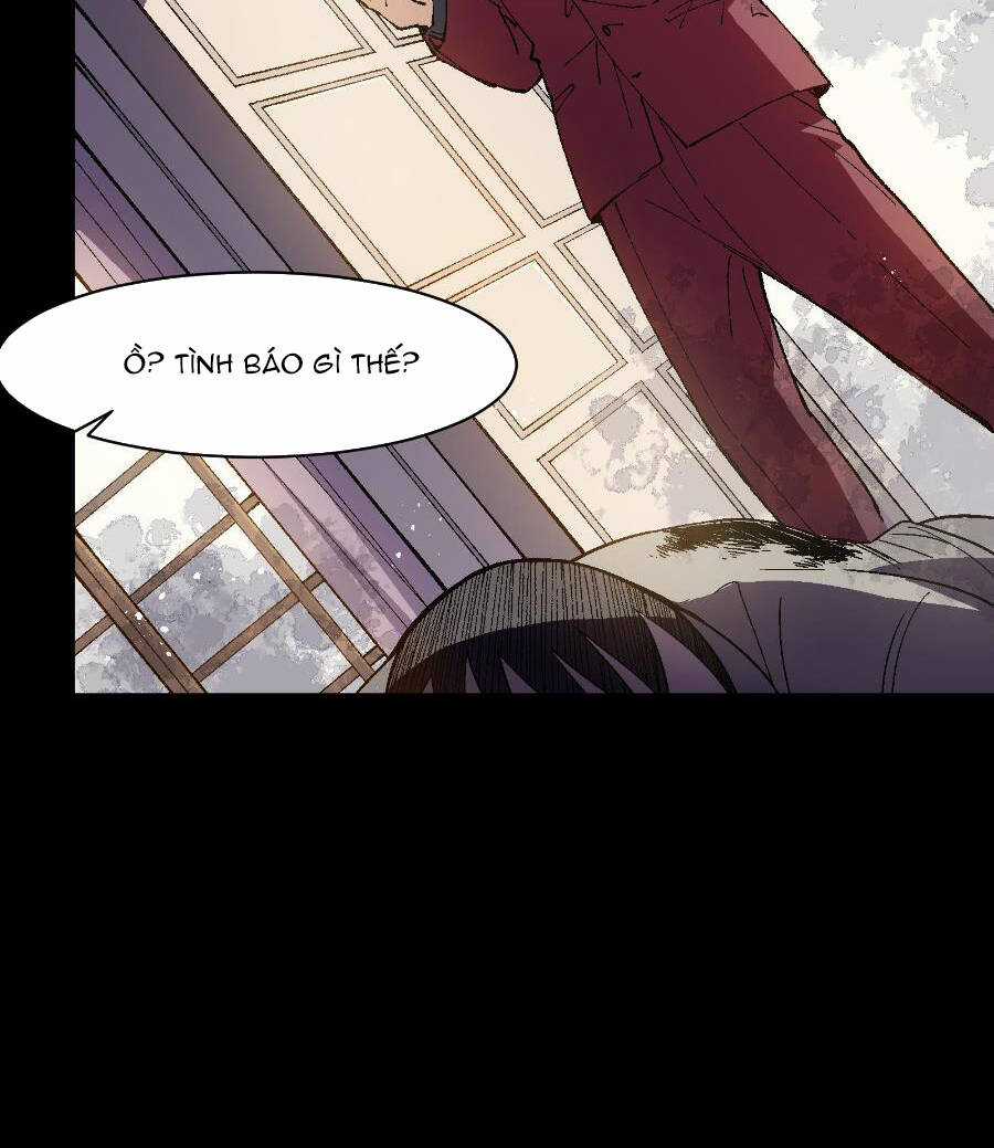 Tôi Bị Bọn Họ Tìm Đến Tận Cửa Sau Khi Tỏ Tình Hàng Loạt Chapter 35 trang 41