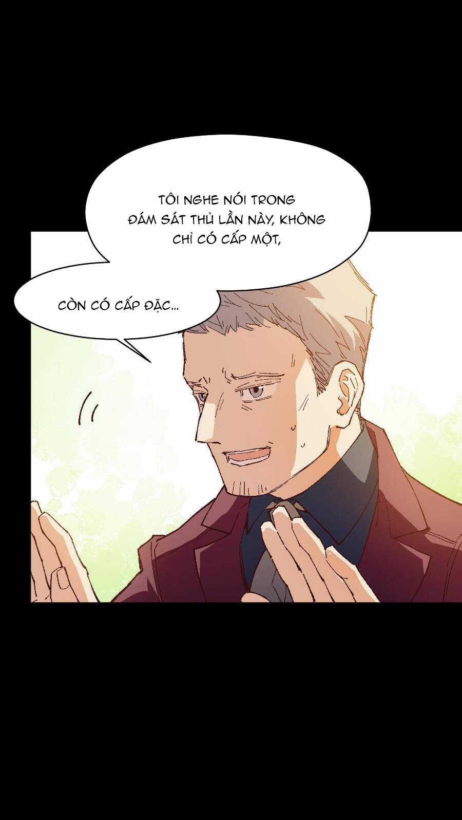 Tôi Bị Bọn Họ Tìm Đến Tận Cửa Sau Khi Tỏ Tình Hàng Loạt Chapter 35 trang 42