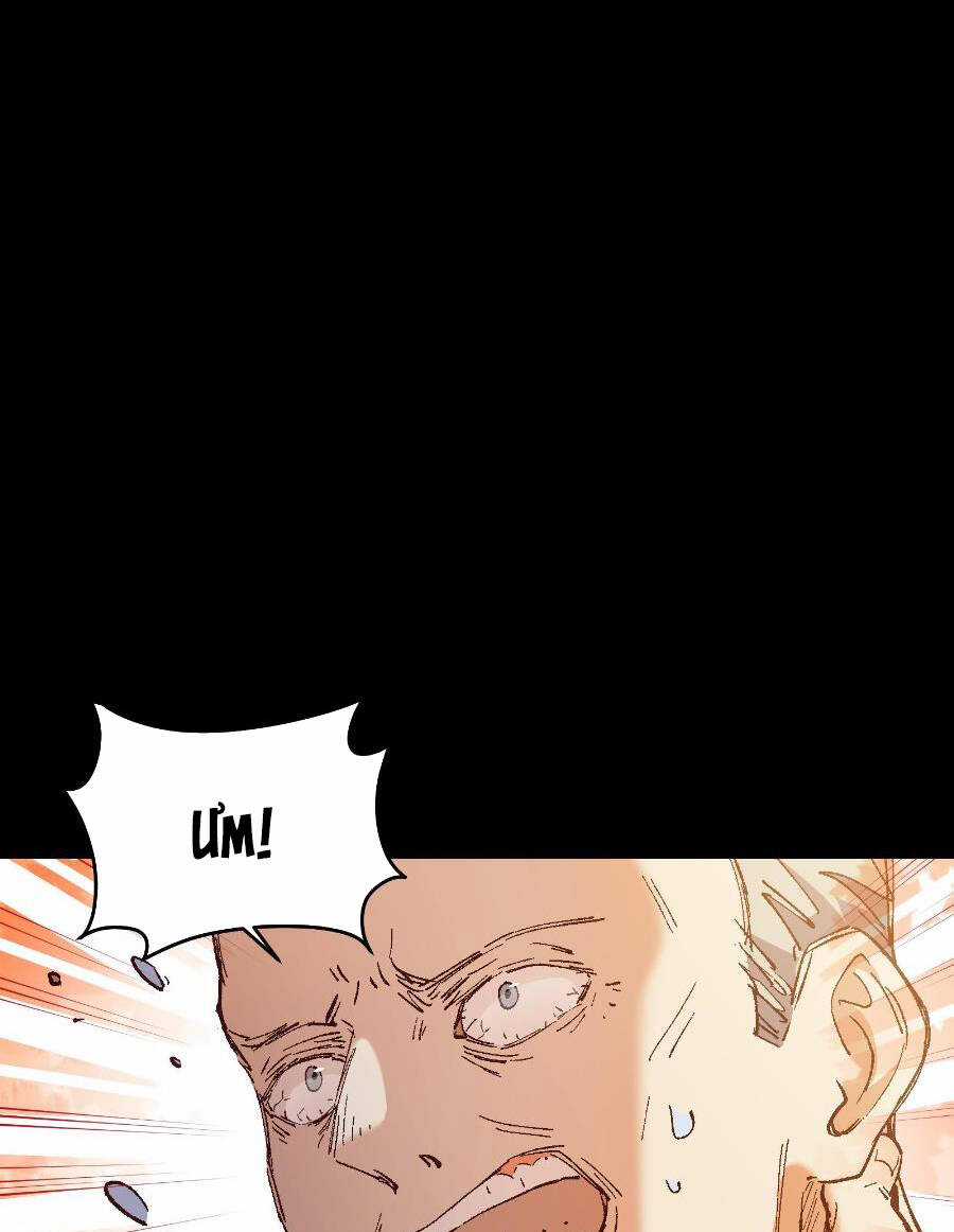 Tôi Bị Bọn Họ Tìm Đến Tận Cửa Sau Khi Tỏ Tình Hàng Loạt Chapter 35 trang 43