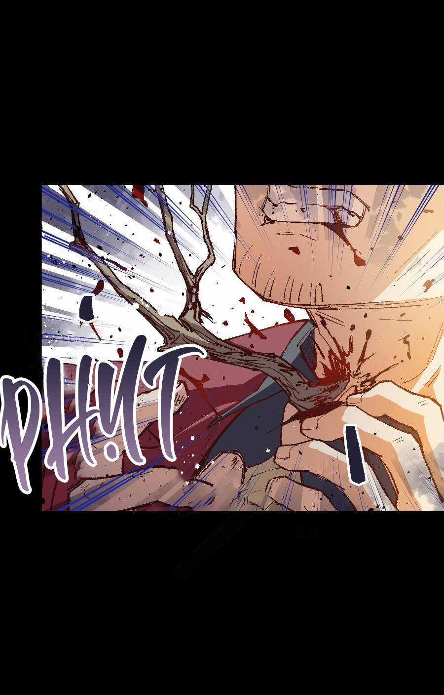 Tôi Bị Bọn Họ Tìm Đến Tận Cửa Sau Khi Tỏ Tình Hàng Loạt Chapter 35 trang 45