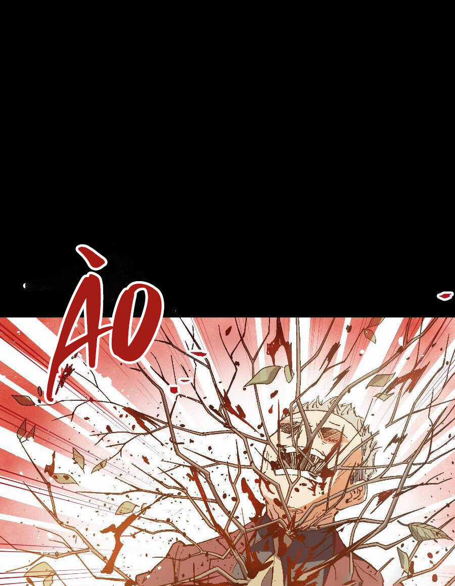 Tôi Bị Bọn Họ Tìm Đến Tận Cửa Sau Khi Tỏ Tình Hàng Loạt Chapter 35 trang 46