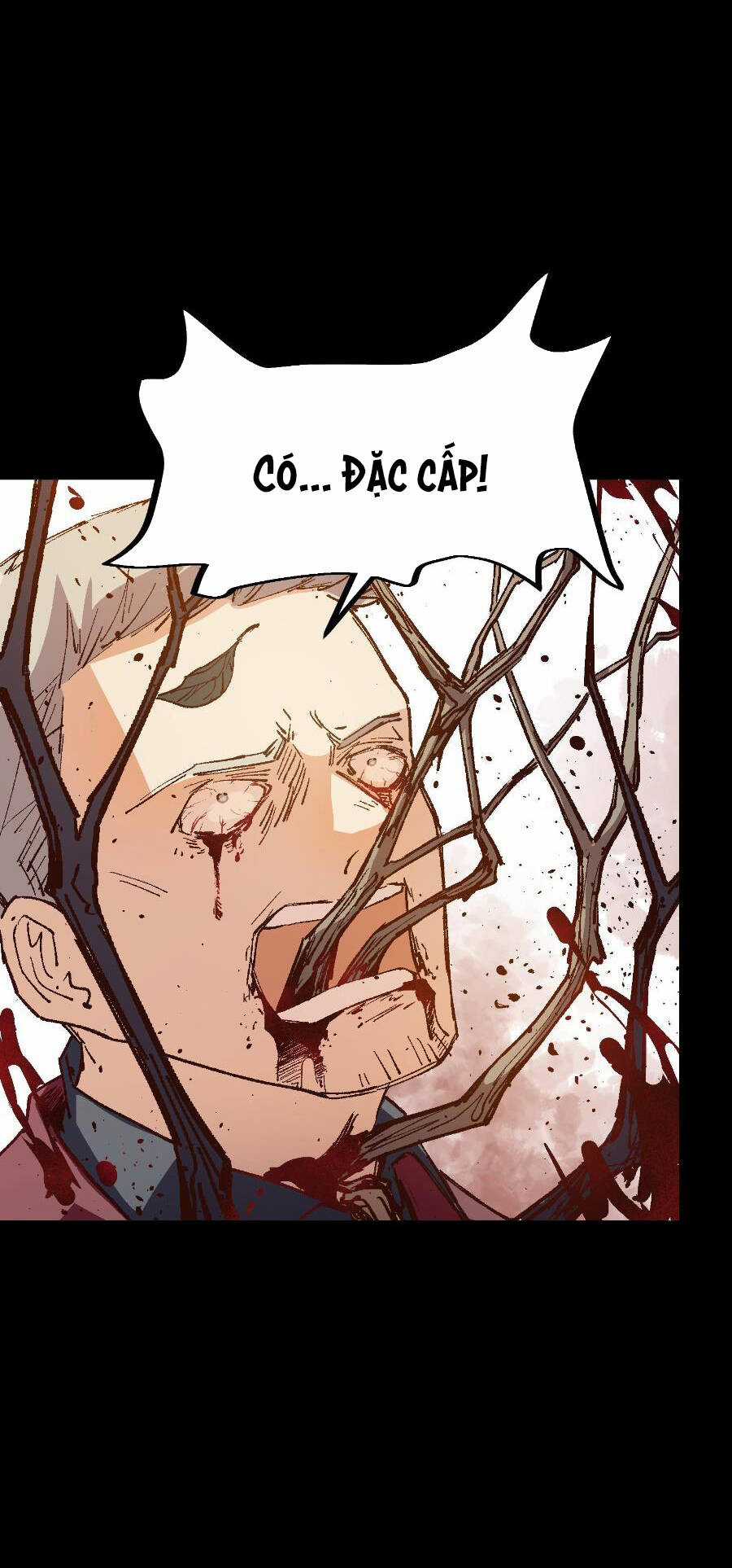 Tôi Bị Bọn Họ Tìm Đến Tận Cửa Sau Khi Tỏ Tình Hàng Loạt Chapter 35 trang 50